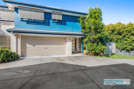 Property photo of 8/44 Meadow Street Coffs Harbour NSW 2450