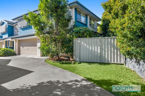 Property photo of 8/44 Meadow Street Coffs Harbour NSW 2450