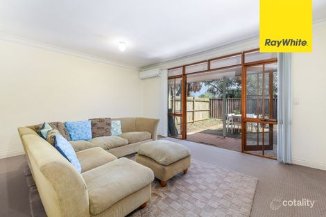 Property photo of 11/2 Rifle Range Road Northmead NSW 2152