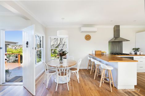 Property photo of 31B Alfred Road Narraweena NSW 2099