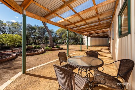 Property photo of 42 Carton Street Cuballing WA 6311