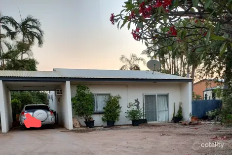 Property photo of 6/3 Clough Court Katherine NT 0850