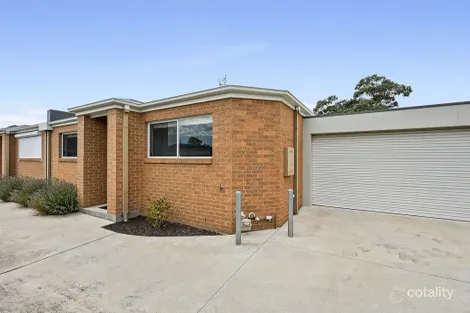Property photo of 3/19 Olympic Parade Kangaroo Flat VIC 3555