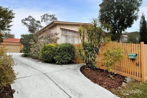 Property photo of 1/138 Junction Road Nunawading VIC 3131