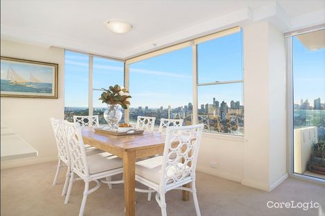 Property photo of 29A/3-17 Darling Point Road Darling Point NSW 2027
