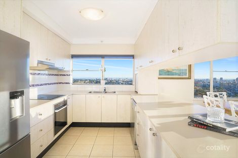 Property photo of 29A/3-17 Darling Point Road Darling Point NSW 2027