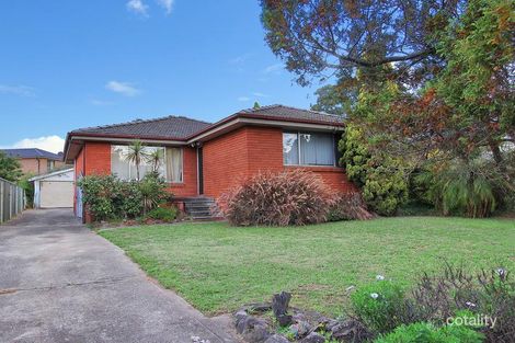 Property photo of 58 Baden Street Greystanes NSW 2145