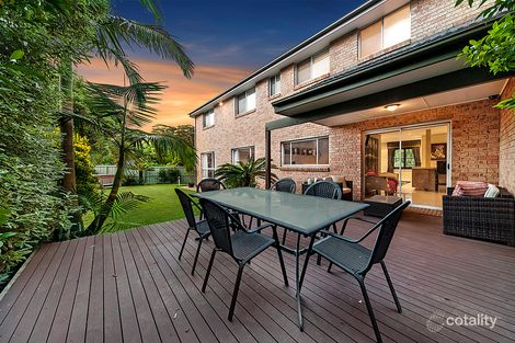 Property photo of 33 Gavin Place Cherrybrook NSW 2126