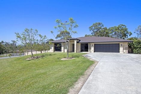 Property photo of 11 Cockatoo Court Gaven QLD 4211