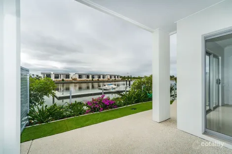 16/156 Marina Quays Bvd, Hope Island, QLD 4212