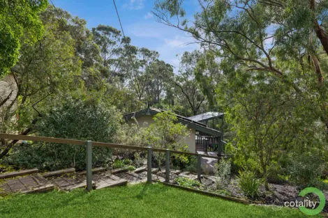 Property photo of 1 Chitunga Road Eden Hills SA 5050