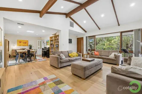 Property photo of 1 Chitunga Road Eden Hills SA 5050