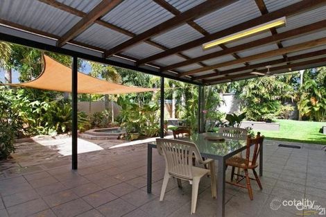 Property photo of 1 Masson Court Bakewell NT 0832