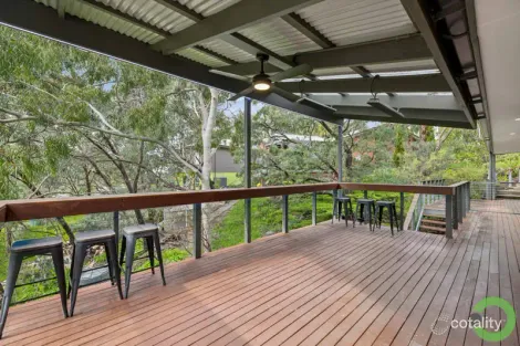Property photo of 1 Chitunga Road Eden Hills SA 5050