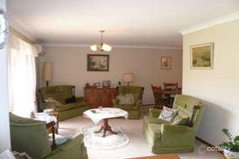 Property photo of 34 Liquidambar Street Glenvale QLD 4350