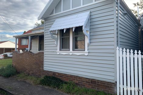 Property photo of 5 Clarke Street Wallsend NSW 2287