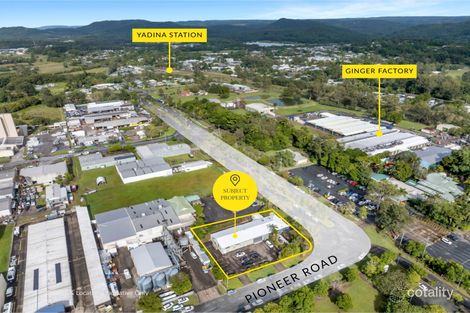 41 Pioneer Rd, Yandina, QLD 4561