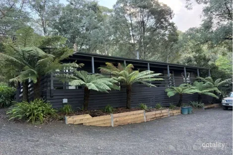 46 Second Ave, Cockatoo, VIC 3781