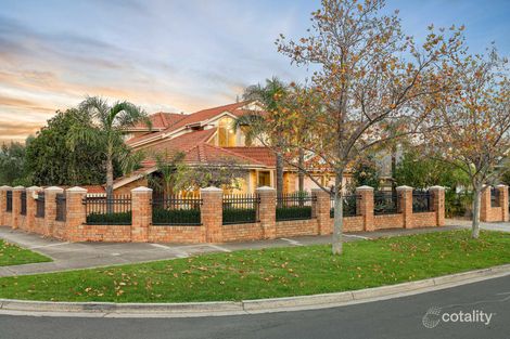 Property photo of 10 The Regency Hillside VIC 3037