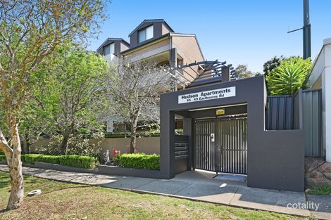 26/45 Eastbourne Rd, Homebush West, NSW 2140