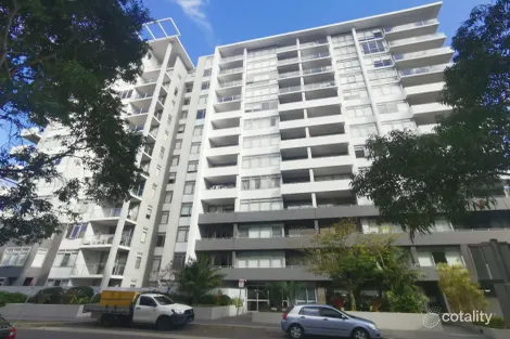 508/1 Saunders Cl, Macquarie Park, NSW 2113