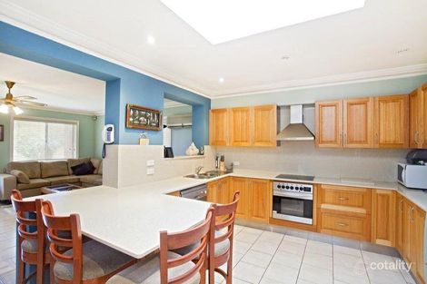 Property photo of 75 Clyde Avenue Moorebank NSW 2170