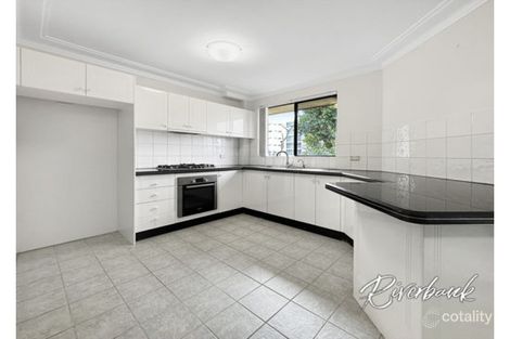 Property photo of 6/21-23 Newman Street Merrylands NSW 2160