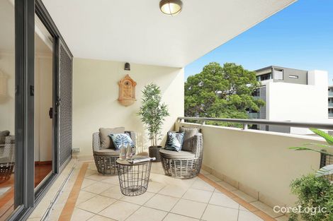 Property photo of 402/31 Bertram Street Chatswood NSW 2067
