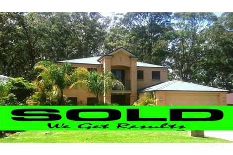 36 Elanora Pde, Basin View, NSW 2540