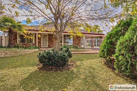 30 Shaw Mews, Leda, WA 6170
