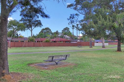 Property photo of 58 Baden Street Greystanes NSW 2145