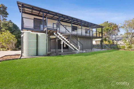 Property photo of 3 Doric Court Cooloola Cove QLD 4580