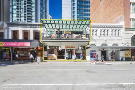 153 Elizabeth St, Urangan, QLD 4655