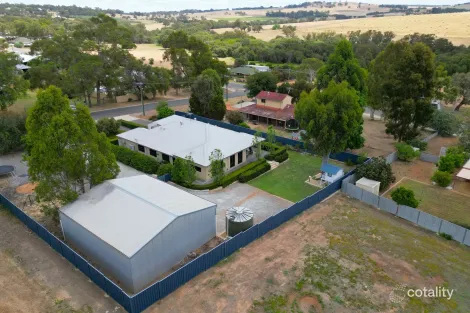 Property photo of 4 Mortimer Street Gingin WA 6503