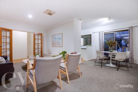 Property photo of 10 Eyre Close Bull Creek WA 6149