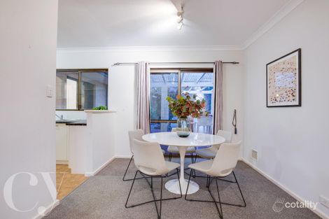 Property photo of 10 Eyre Close Bull Creek WA 6149