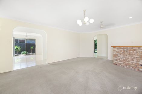 Property photo of 33 Pintail Crescent Burleigh Waters QLD 4220