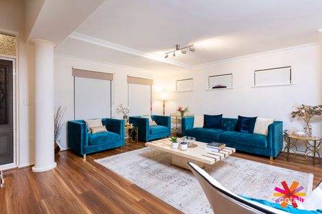 Property photo of 1/126 Labouchere Road South Perth WA 6151