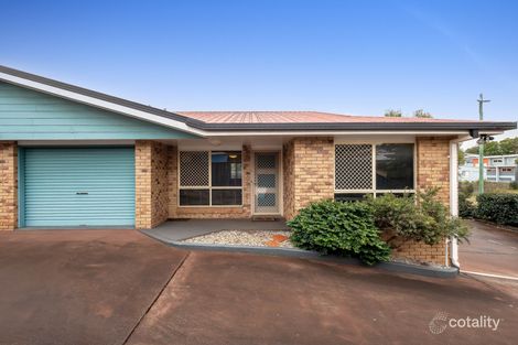 Property photo of 1/20 Pascoe Lane Harlaxton QLD 4350