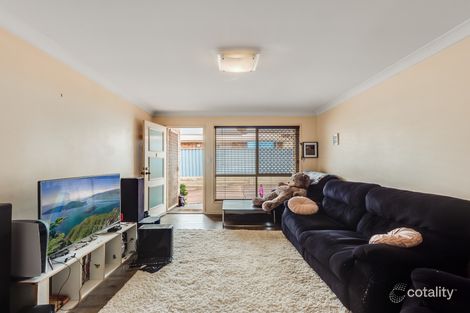 Property photo of 1/20 Pascoe Lane Harlaxton QLD 4350