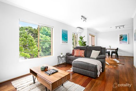 Property photo of 5/41 Pitt Street Redfern NSW 2016