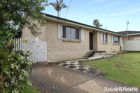 Property photo of 148 Cambewarra Road Bomaderry NSW 2541