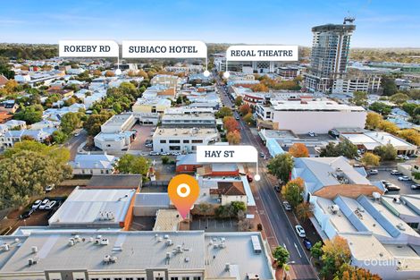 349 Hay St, Subiaco, WA 6008