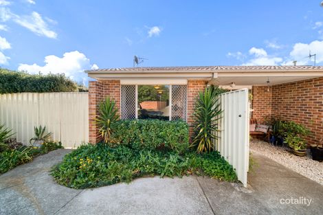 Property photo of 12/15 Tallon Place Gordon ACT 2906
