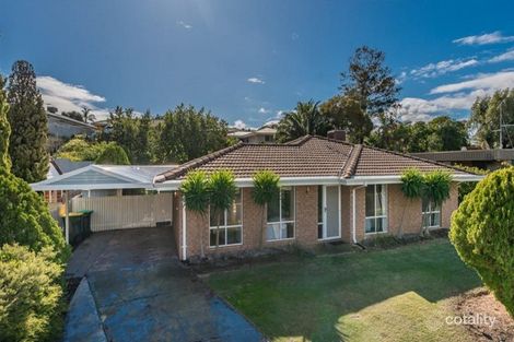 Property photo of 14 Contour Drive Mullaloo WA 6027
