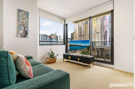 Property photo of 3808/80 A'Beckett Street Melbourne VIC 3000