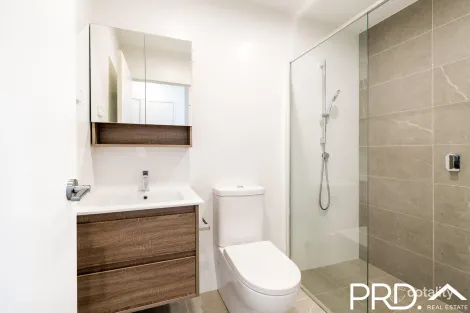 Property photo of 306/17 Maclaurin Avenue East Hills NSW 2213