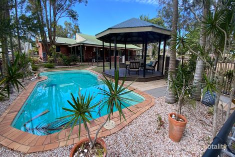 170 Cummins Rd, Branyan, QLD 4670