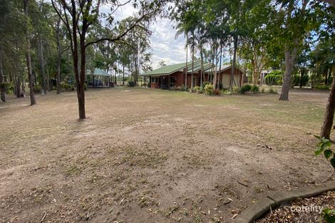 Property photo of 170 Cummins Road Branyan QLD 4670
