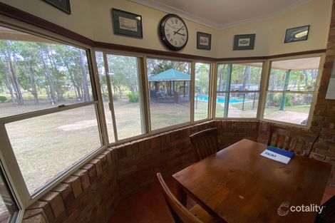 Property photo of 170 Cummins Road Branyan QLD 4670